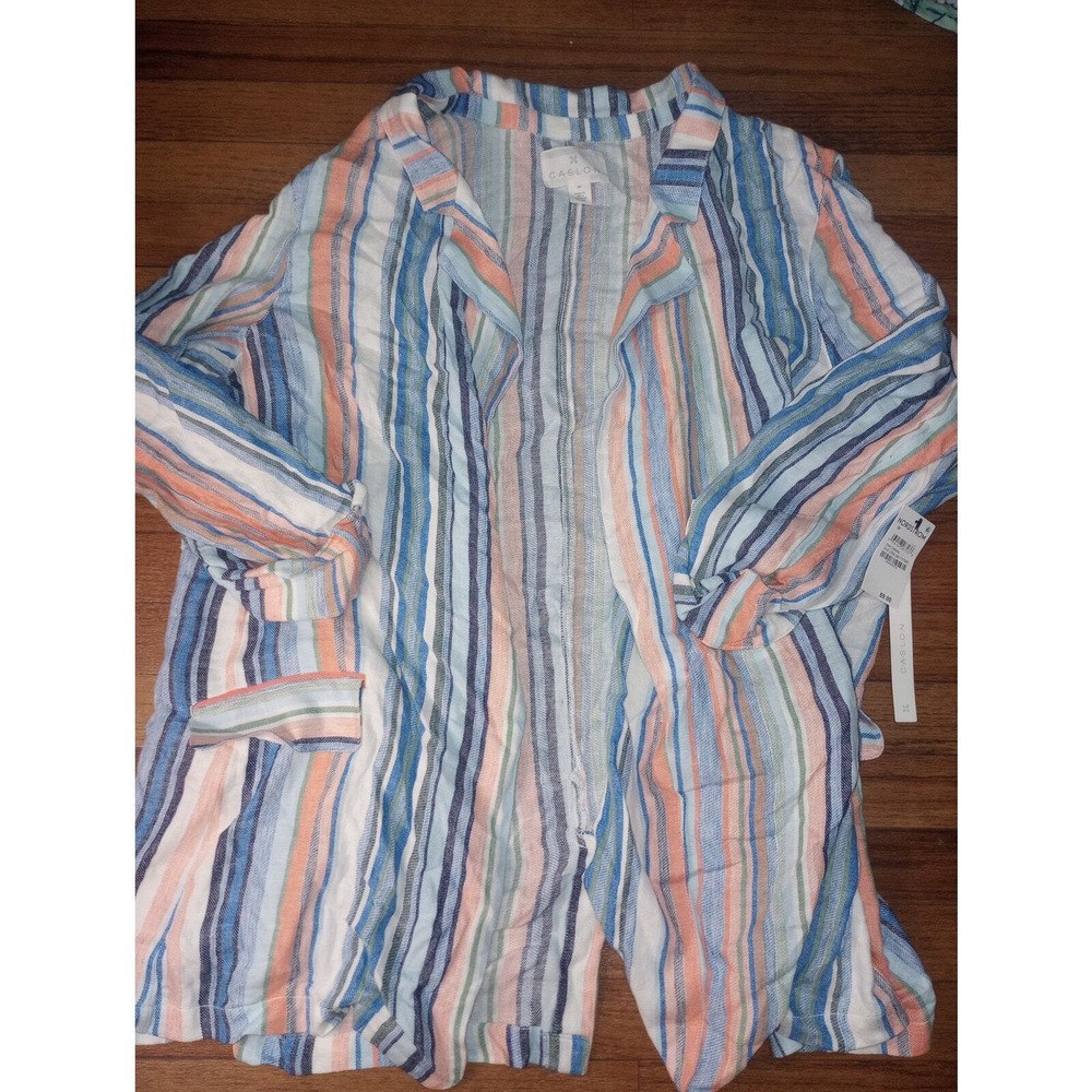 Caslon NWT Cardigan/Blazer Size 3x‎ Nordstrom